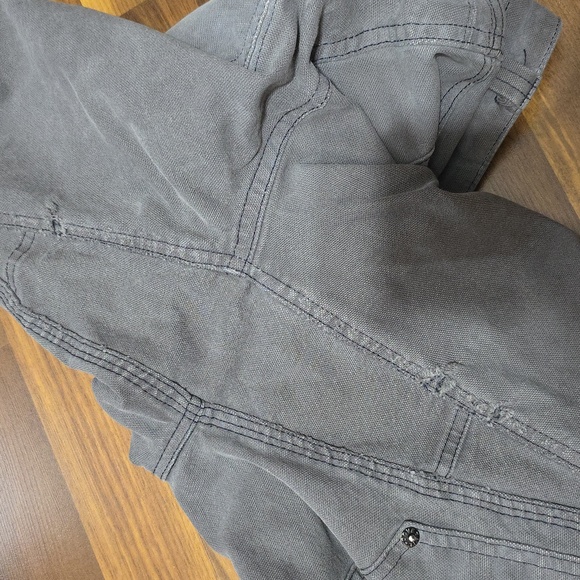 Dovetail women's work pants - Picture 7 of 9